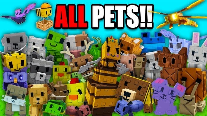 All Pets